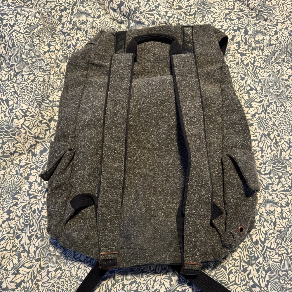 Timbuk2 Tweed Backpack - Picture 3 of 4